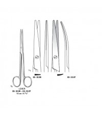 LEXER Scissor